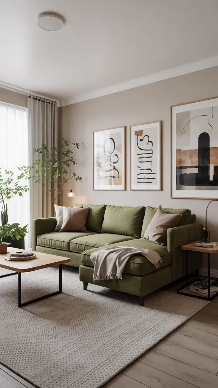 35 Sectionals Living Room Ideas 2026: Modern, Cozy, and Stylish Designs for Every Home