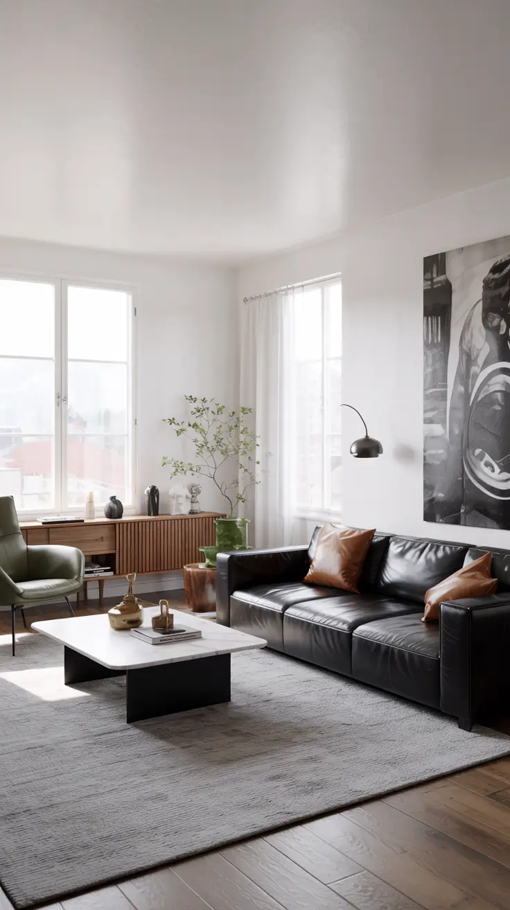 35 Sectionals Living Room Ideas 2026: Modern, Cozy, and Stylish Designs for Every Home