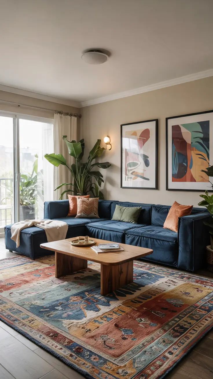 35 Sectionals Living Room Ideas 2026: Modern, Cozy, and Stylish Designs for Every Home