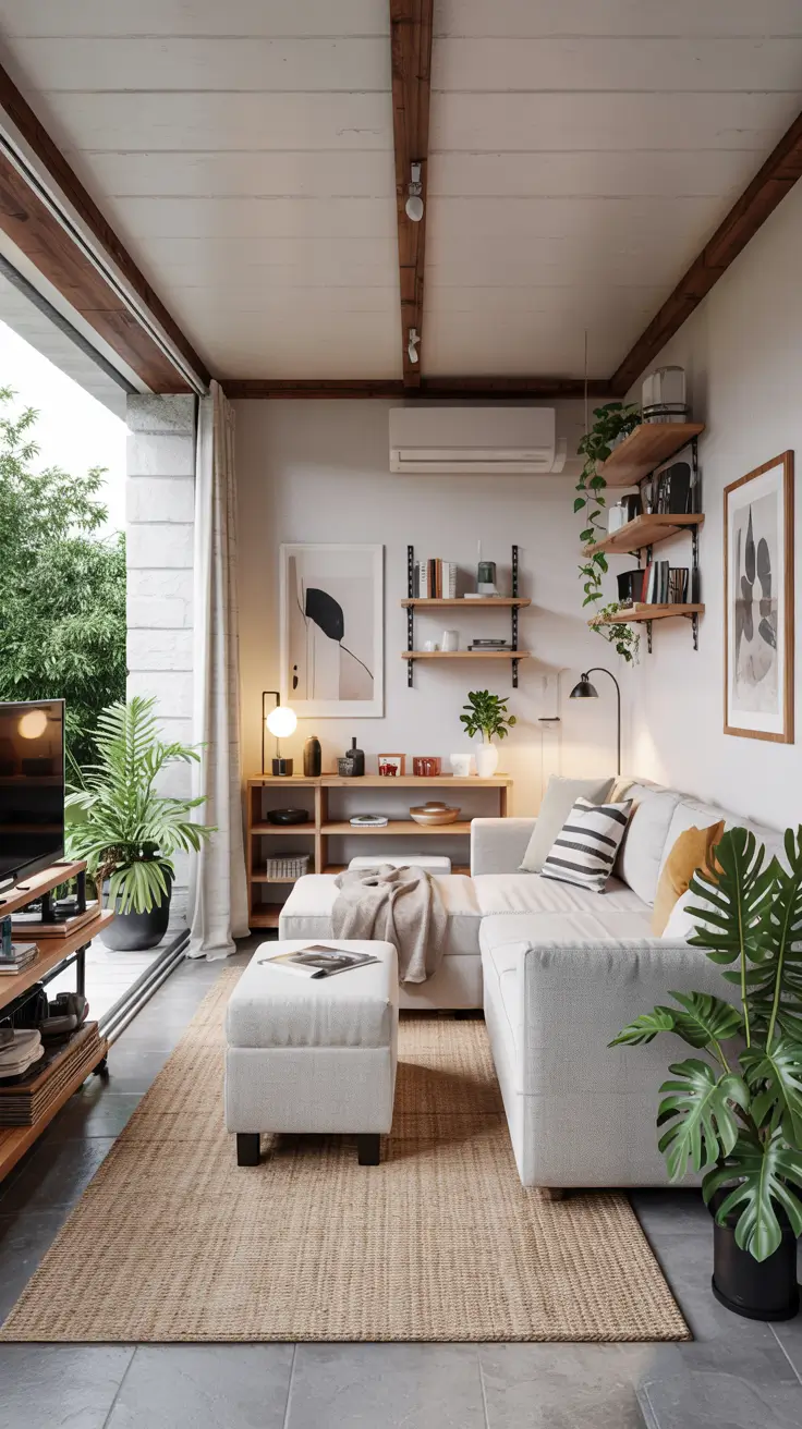 35 Sectionals Living Room Ideas 2026: Modern, Cozy, and Stylish Designs for Every Home