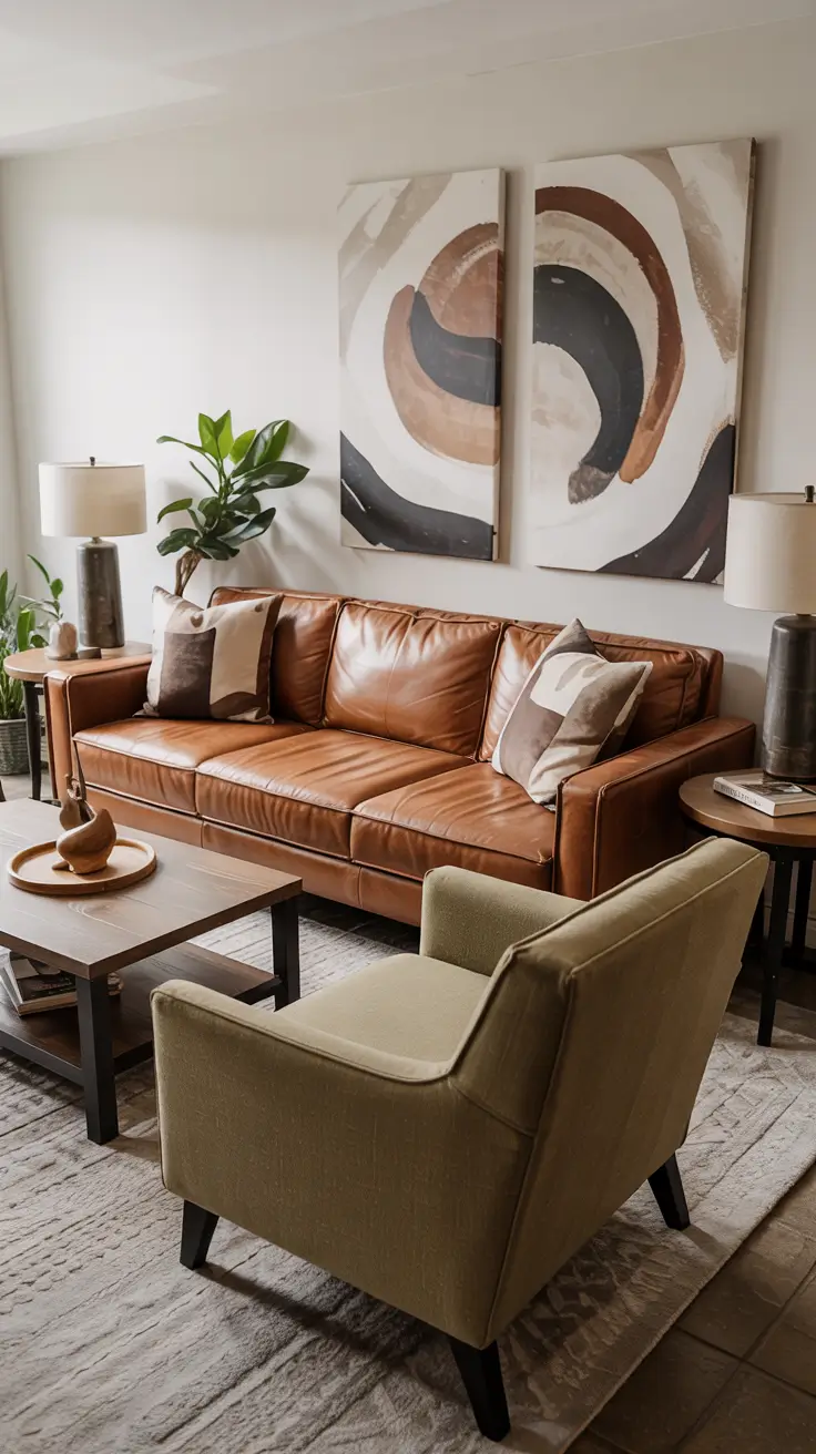 35 Sectionals Living Room Ideas 2026: Modern, Cozy, and Stylish Designs for Every Home