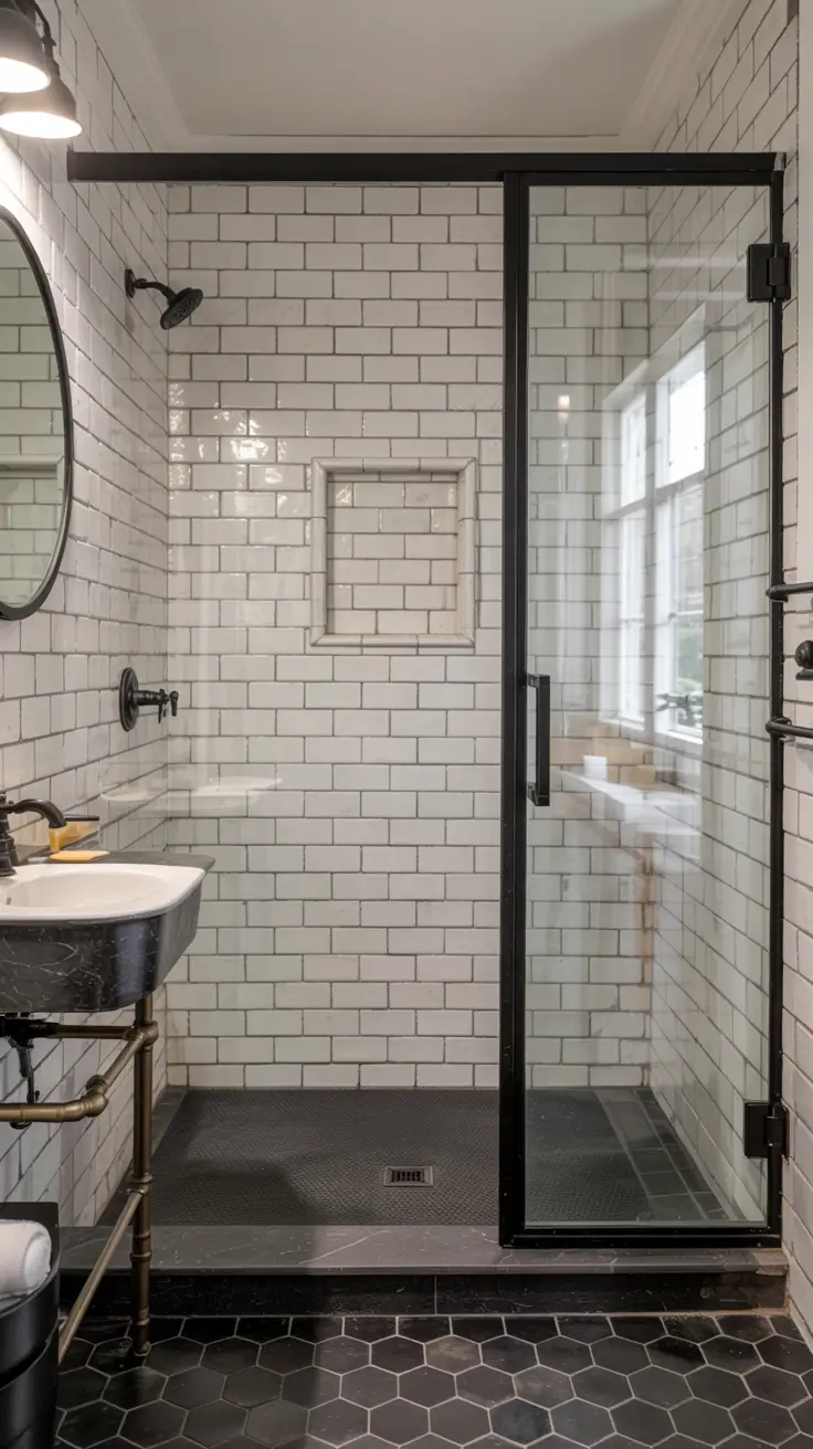 35 Shower Remodel Ideas 2026: Stylish and Functional Bathroom Transformations