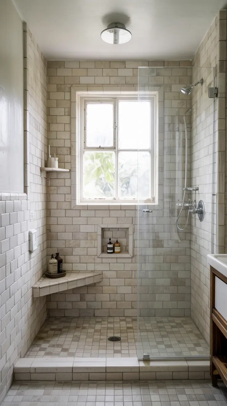 35 Shower Remodel Ideas 2026: Stylish and Functional Bathroom Transformations