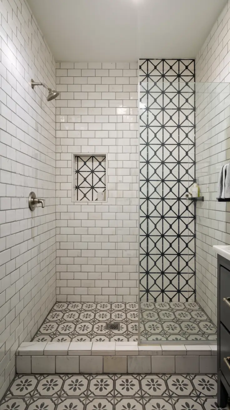 35 Shower Remodel Ideas 2026: Stylish and Functional Bathroom Transformations