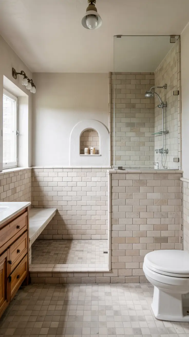 35 Shower Remodel Ideas 2026: Stylish and Functional Bathroom Transformations
