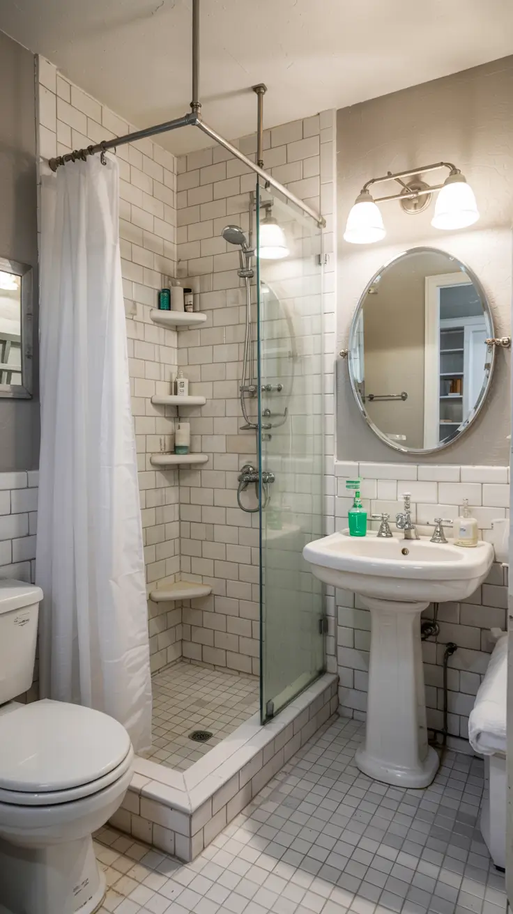 35 Shower Remodel Ideas 2026: Stylish and Functional Bathroom Transformations