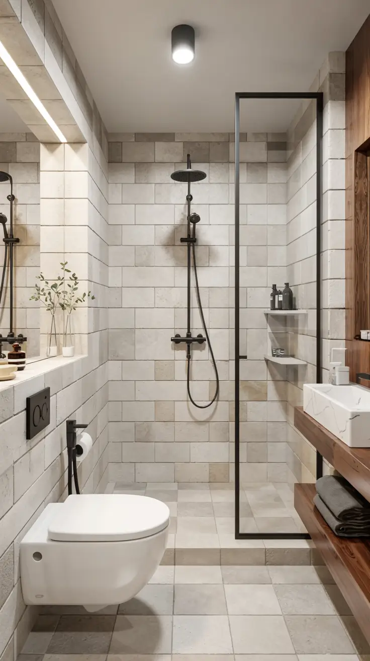 35 Shower Remodel Ideas 2026: Stylish and Functional Bathroom Transformations
