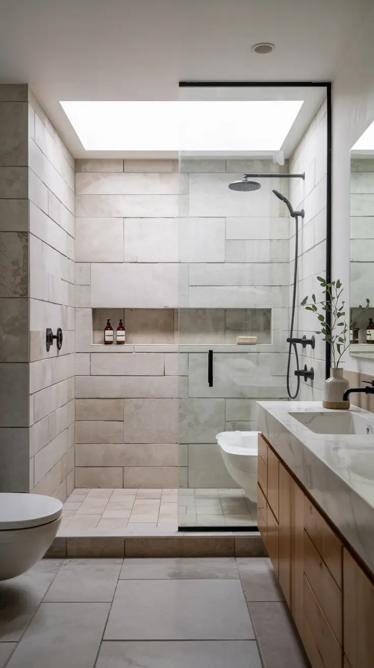 35 Shower Remodel Ideas 2026: Stylish and Functional Bathroom Transformations