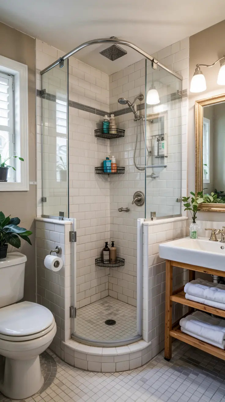 35 Shower Remodel Ideas 2026: Stylish and Functional Bathroom Transformations