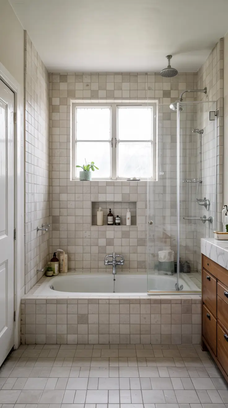 35 Shower Remodel Ideas 2026: Stylish and Functional Bathroom Transformations