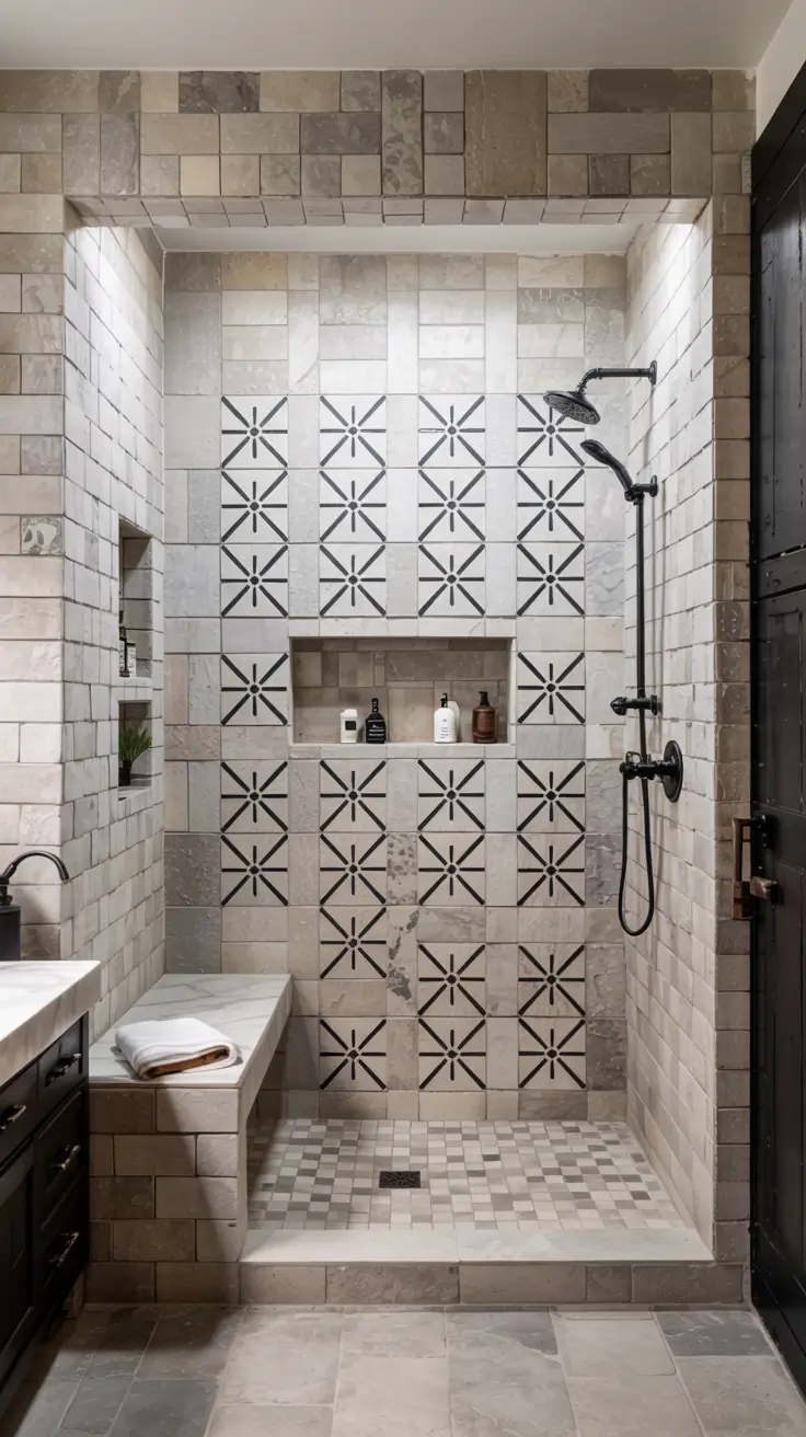 35 Shower Remodel Ideas 2026: Stylish and Functional Bathroom Transformations