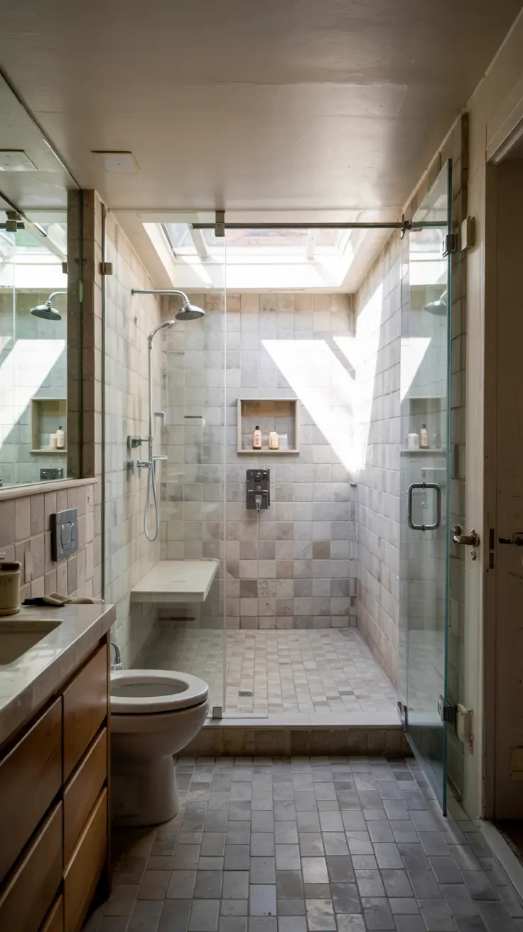 35 Shower Remodel Ideas 2026: Stylish and Functional Bathroom Transformations