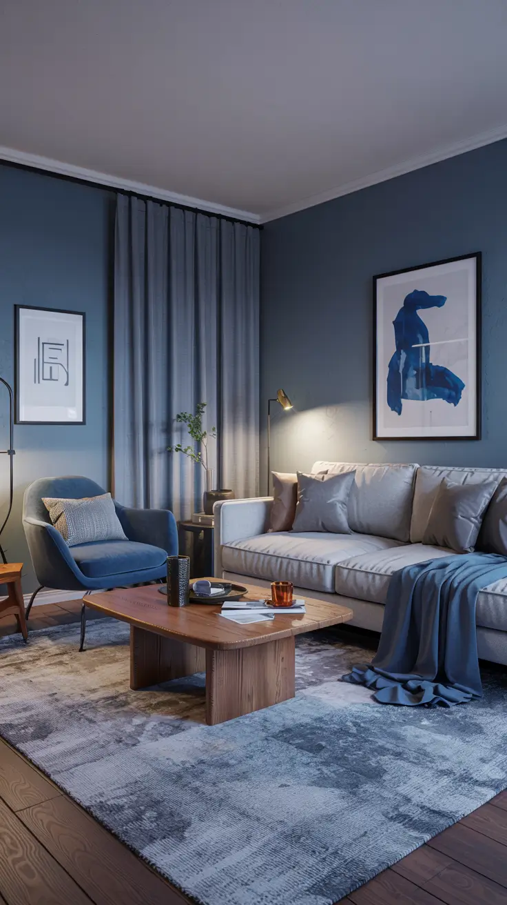 35 Small Apartment Living Room Ideas 2026 Cozy Modern Budget Friendly Designs