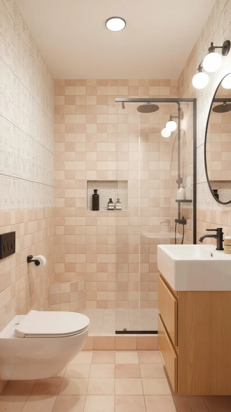 31 Small Bathroom Ideas 2026 For Smart Remodels And Stylish Spaces