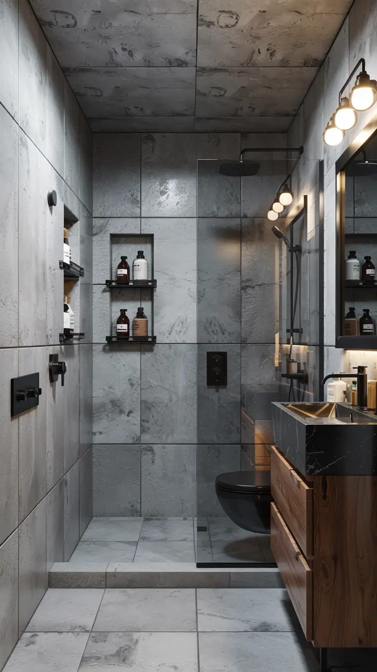 31 Small Bathroom Ideas 2026 For Smart Remodels And Stylish Spaces