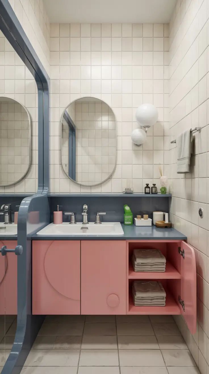 31 Small Bathroom Ideas 2026 For Smart Remodels And Stylish Spaces