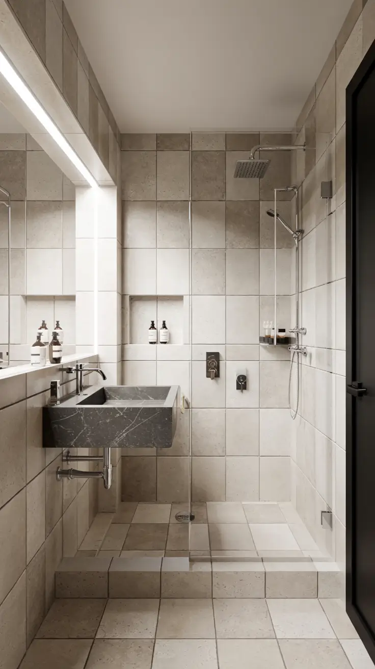 31 Small Bathroom Ideas 2026 For Smart Remodels And Stylish Spaces