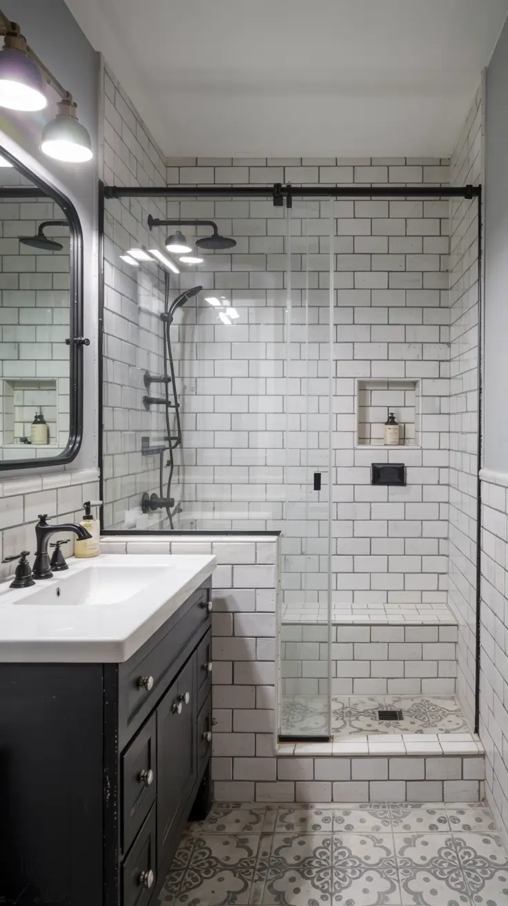 31 Small Bathroom Ideas 2026 For Smart Remodels And Stylish Spaces