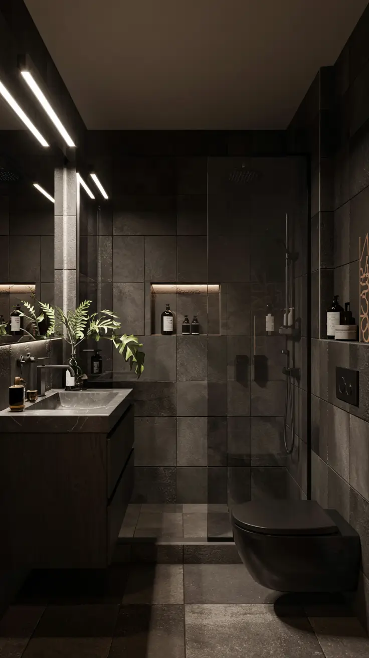 31 Small Bathroom Ideas 2026 For Smart Remodels And Stylish Spaces