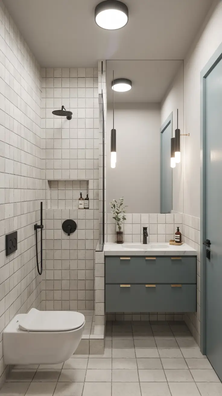 31 Small Bathroom Ideas 2026 For Smart Remodels And Stylish Spaces