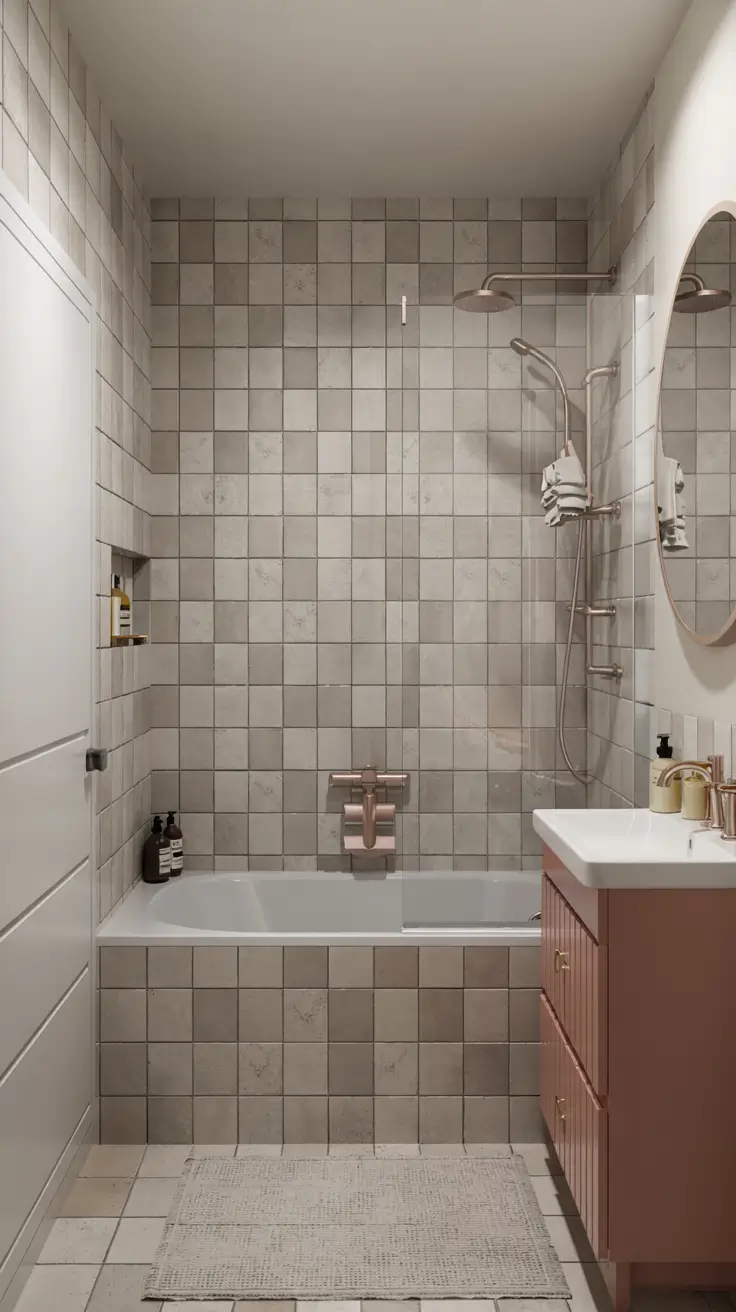 31 Small Bathroom Ideas 2026 For Smart Remodels And Stylish Spaces