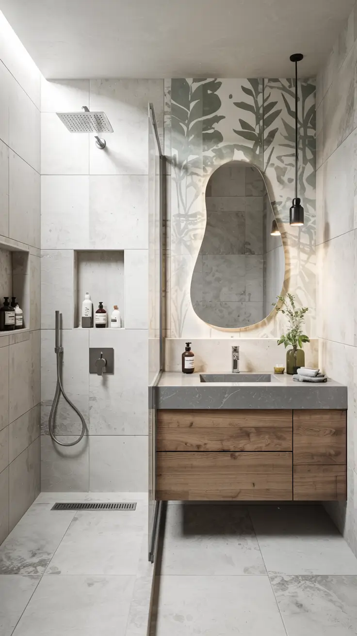 31 Small Bathroom Ideas 2026 For Smart Remodels And Stylish Spaces