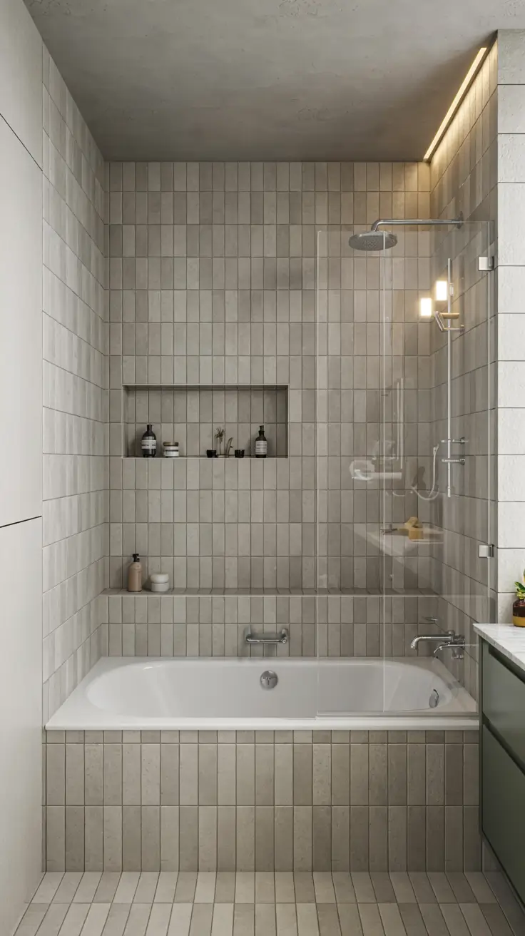 31 Small Bathroom Ideas 2026 For Smart Remodels And Stylish Spaces