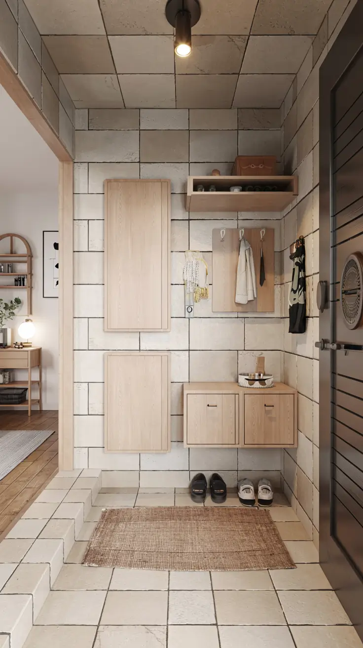 35 Small Entryways 2026 – Smart Design Inspiration for Modern Homes