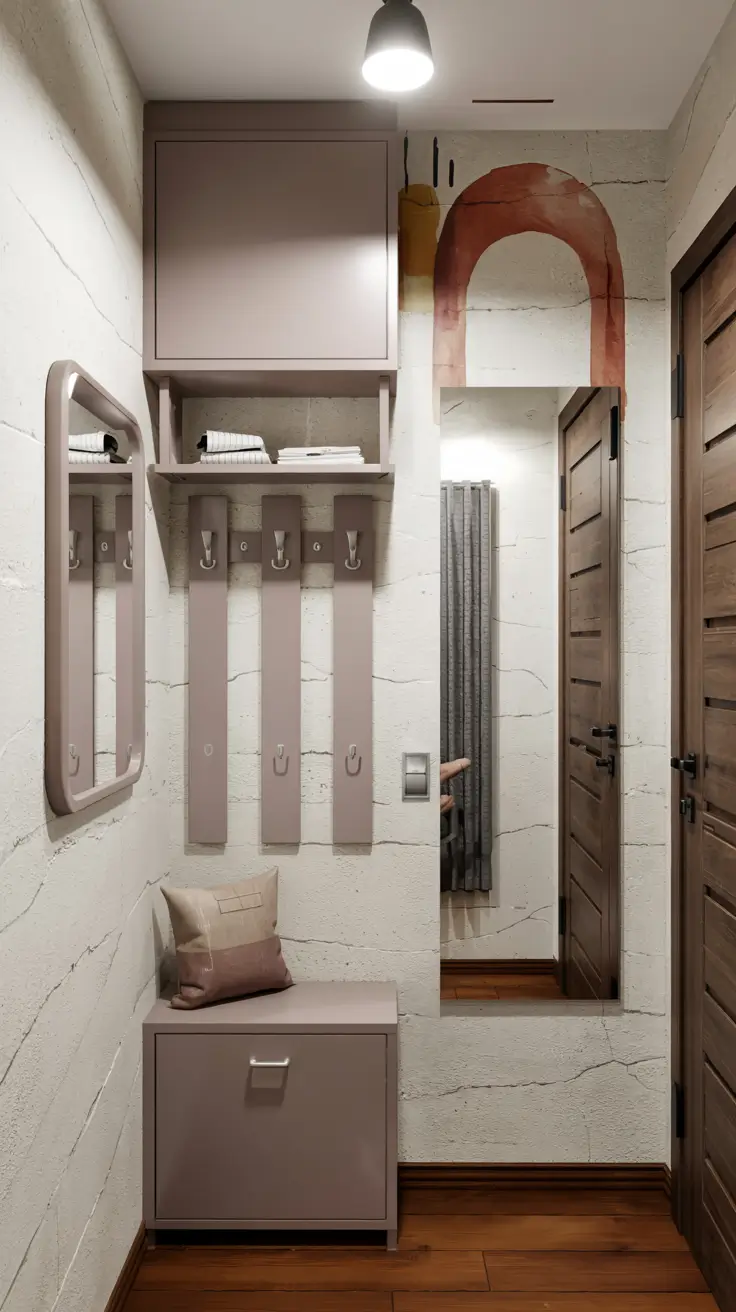 35 Small Entryways 2026 – Smart Design Inspiration for Modern Homes