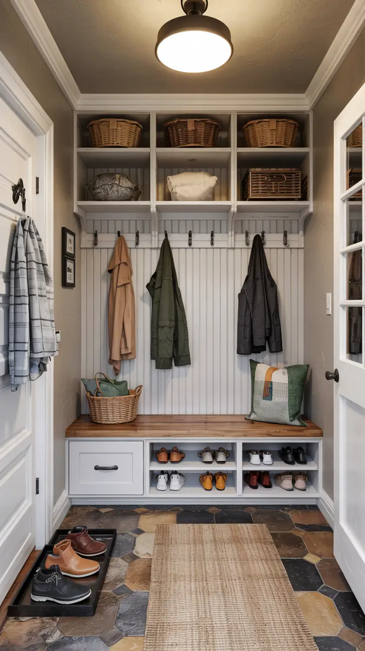 35 Small Entryways 2026 – Smart Design Inspiration for Modern Homes