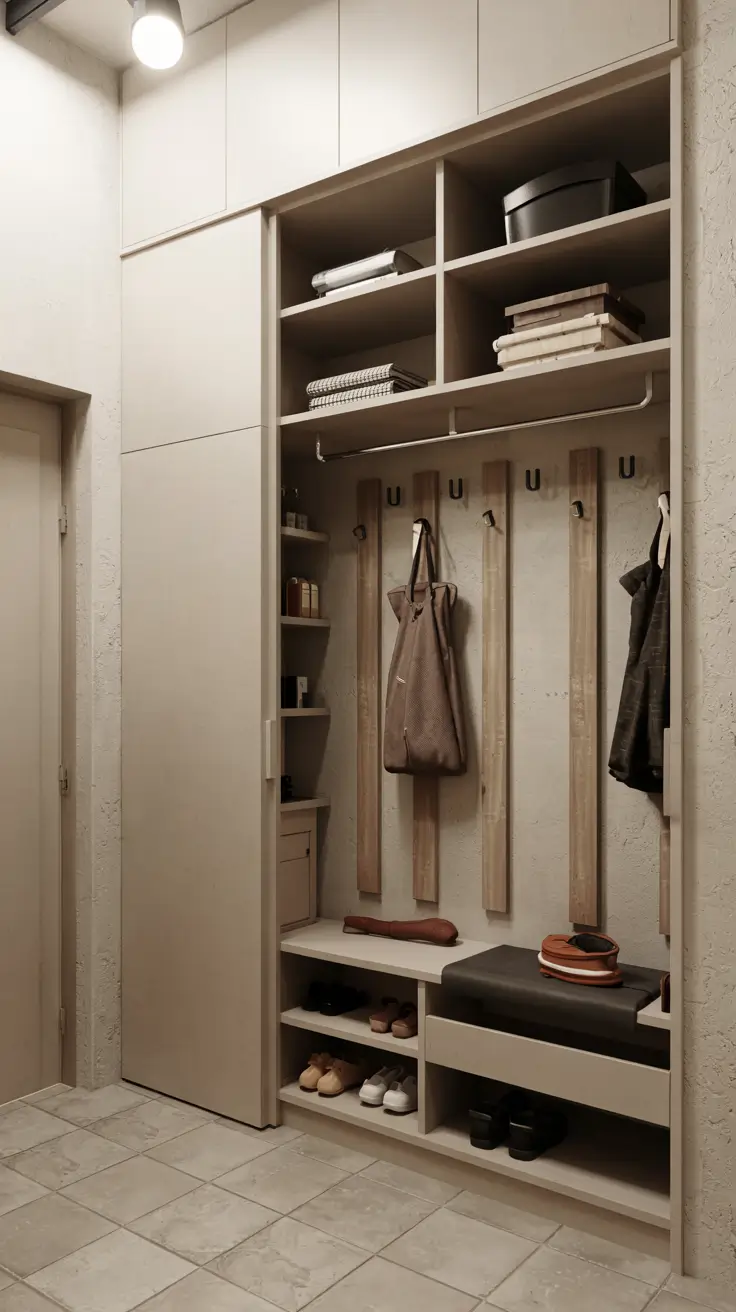 35 Small Entryways 2026 – Smart Design Inspiration for Modern Homes