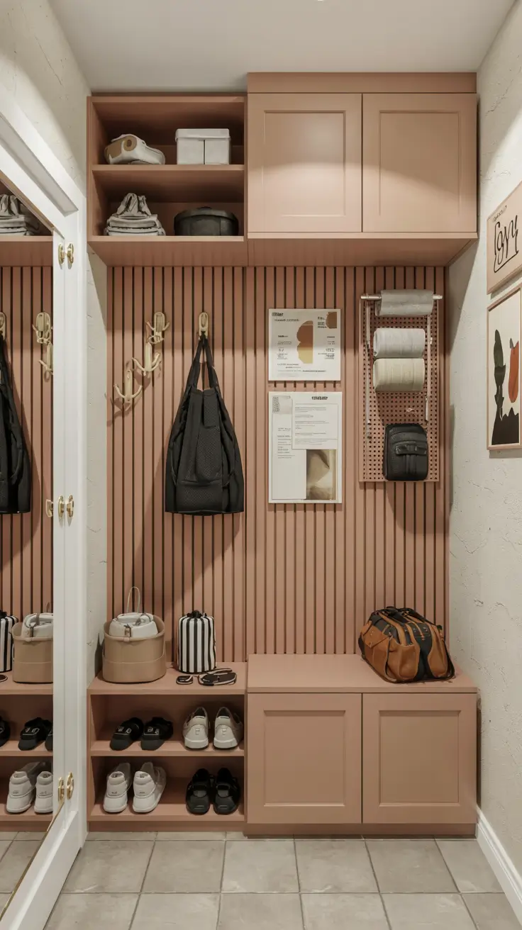 35 Small Entryways 2026 – Smart Design Inspiration for Modern Homes