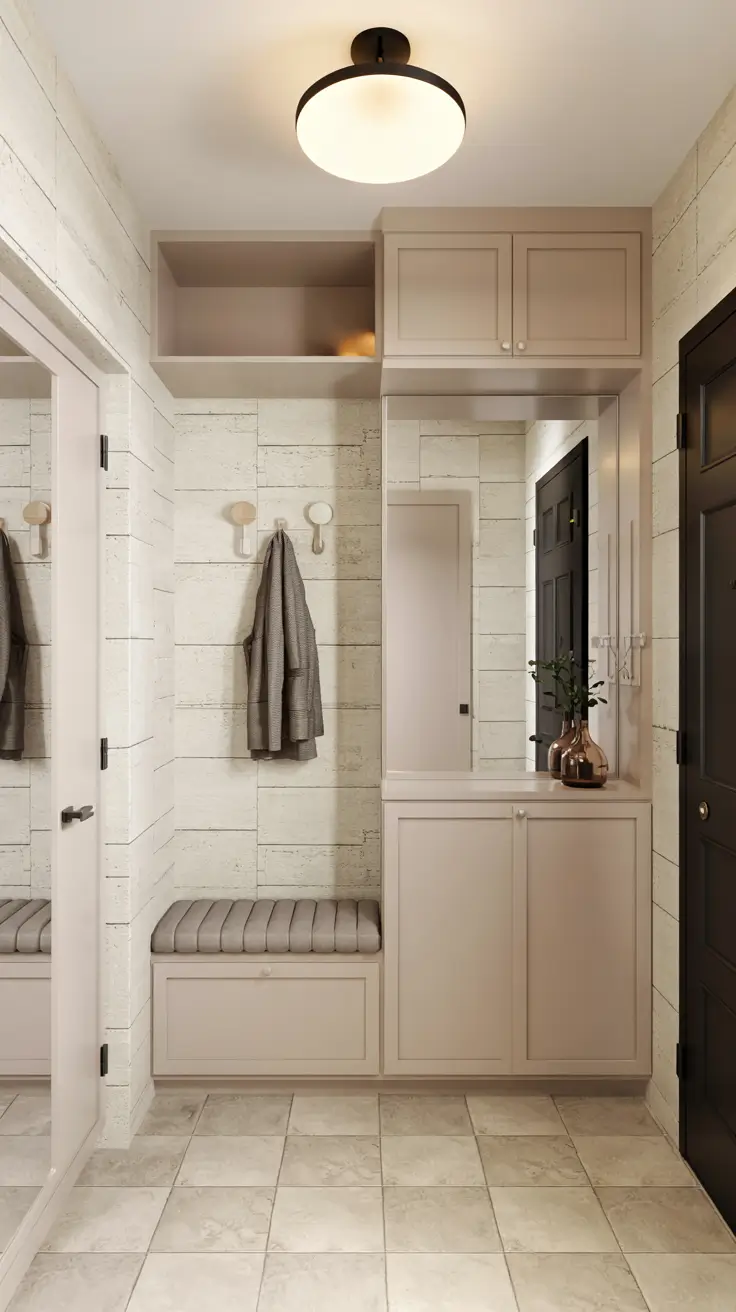 35 Small Entryways 2026 – Smart Design Inspiration for Modern Homes