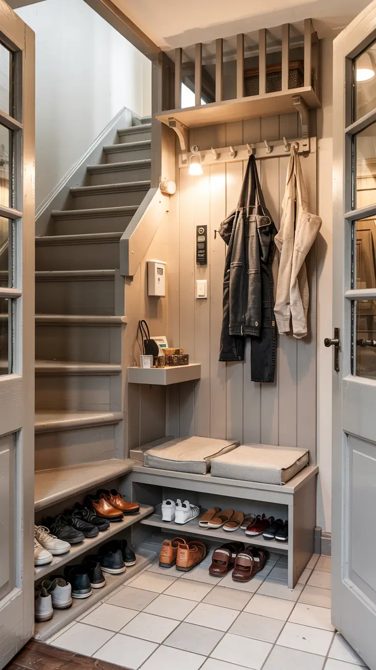 35 Small Entryways 2026 – Smart Design Inspiration for Modern Homes