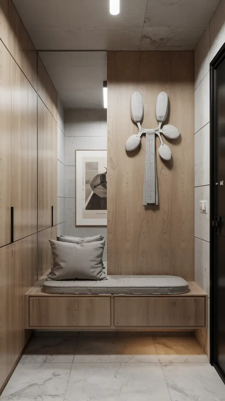 35 Small Entryways 2026 – Smart Design Inspiration for Modern Homes