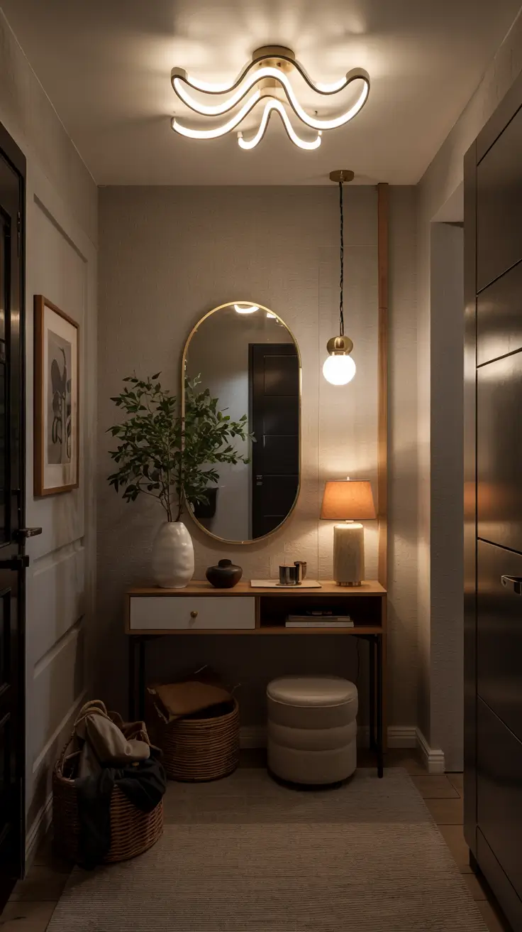 35 Small Entryways 2026 – Smart Design Inspiration for Modern Homes