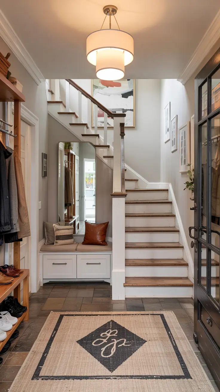 35 Small Entryways 2026 – Smart Design Inspiration for Modern Homes