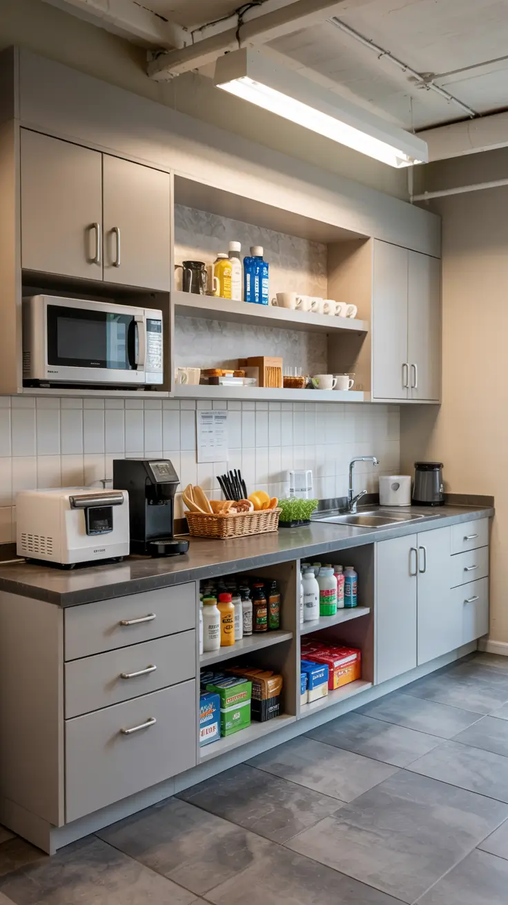 28 Small Pantry Design 2026 For Modern Homes And Smart Storage