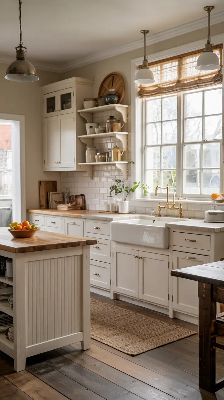 35 Style Kitchen Ideas 2026 for Timeless and Functional Home Design