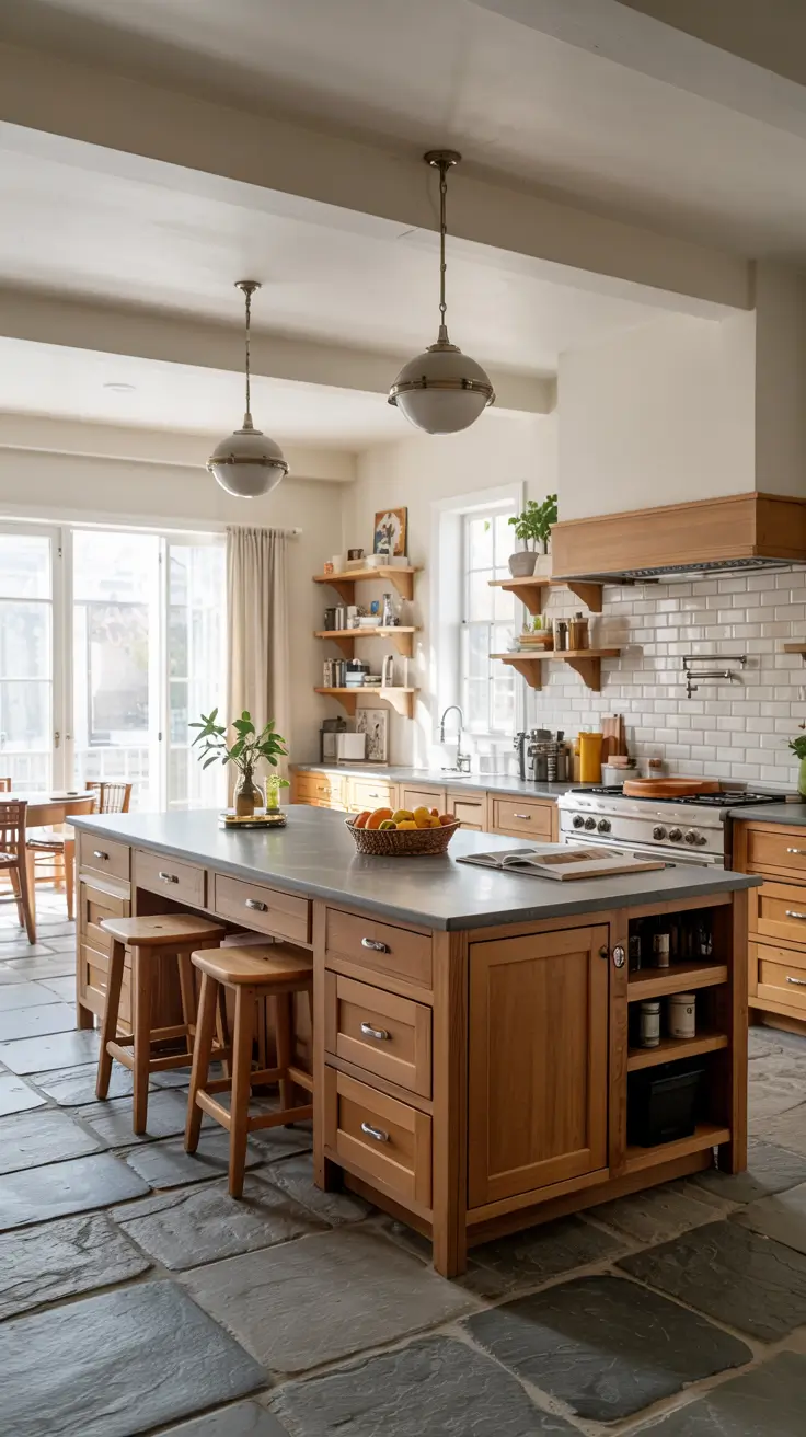 35 Style Kitchen Ideas 2026 for Timeless and Functional Home Design