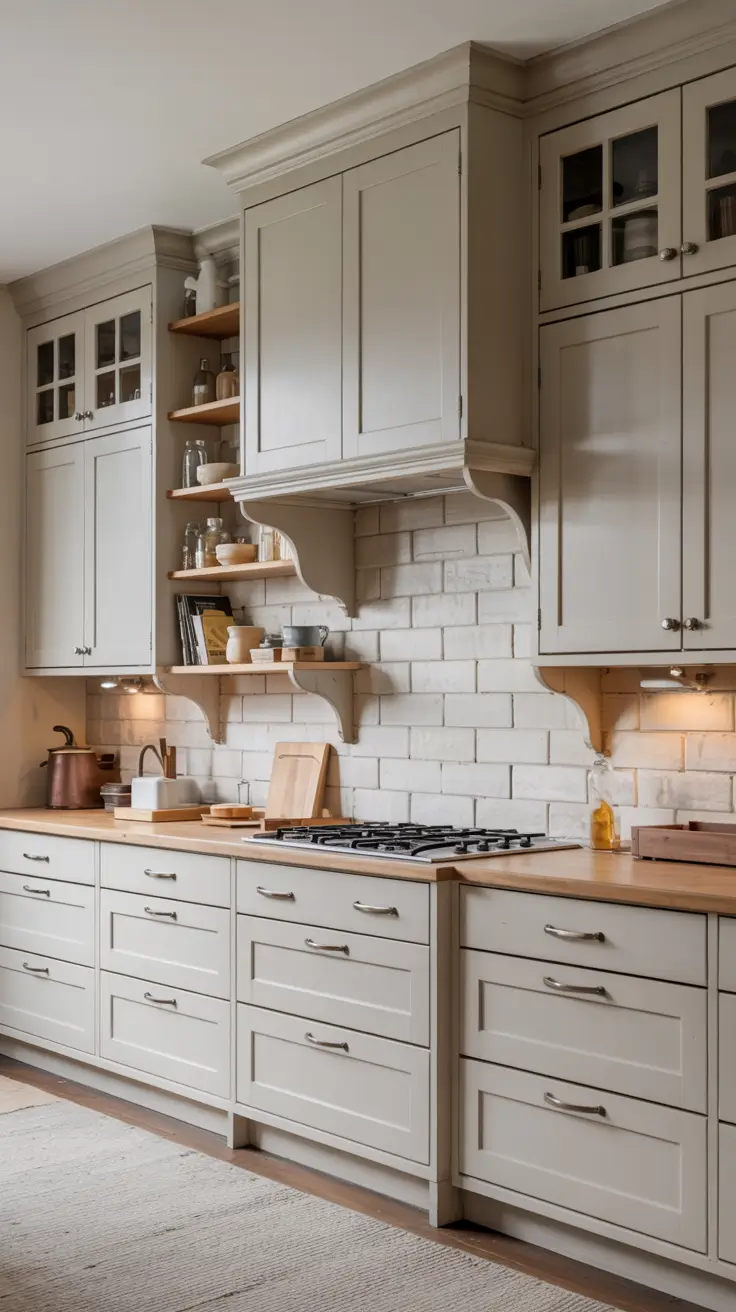 35 Style Kitchen Ideas 2026 for Timeless and Functional Home Design