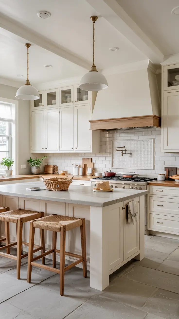 35 Style Kitchen Ideas 2026 for Timeless and Functional Home Design