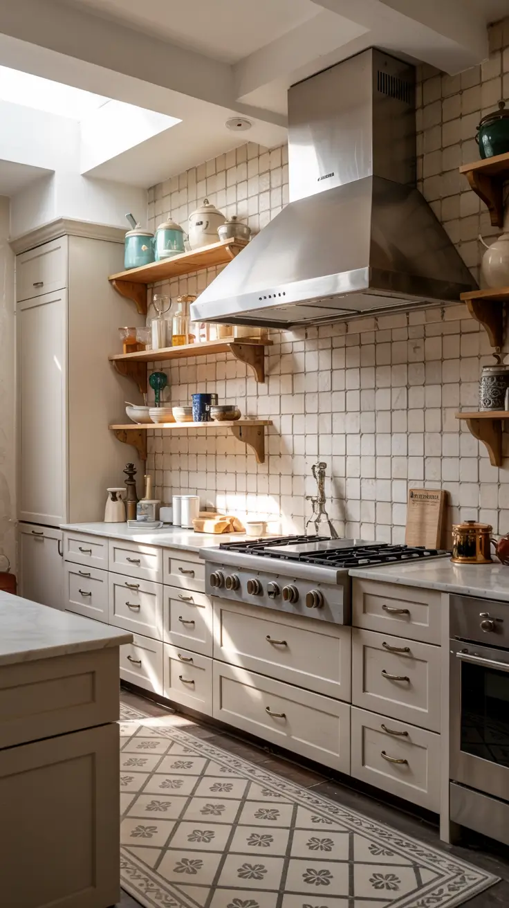 35 Style Kitchen Ideas 2026 for Timeless and Functional Home Design