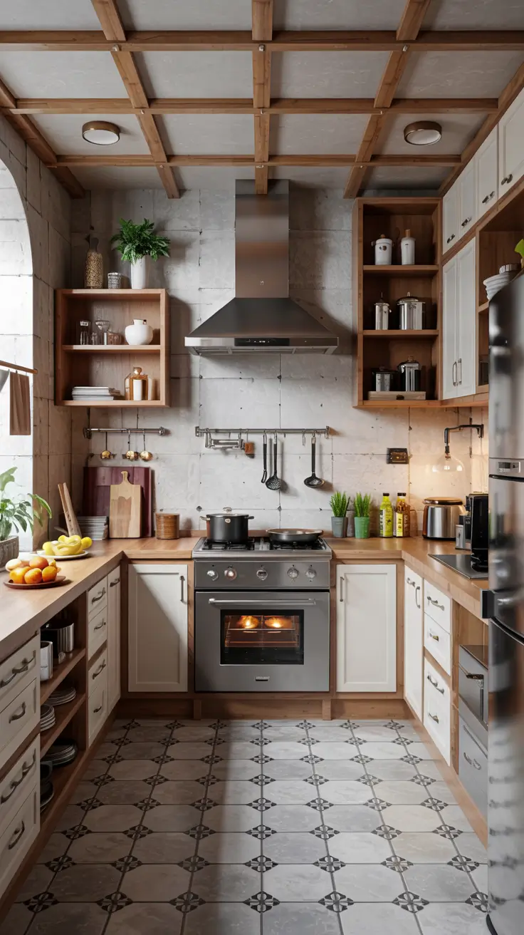 35 Style Kitchen Ideas 2026 for Timeless and Functional Home Design