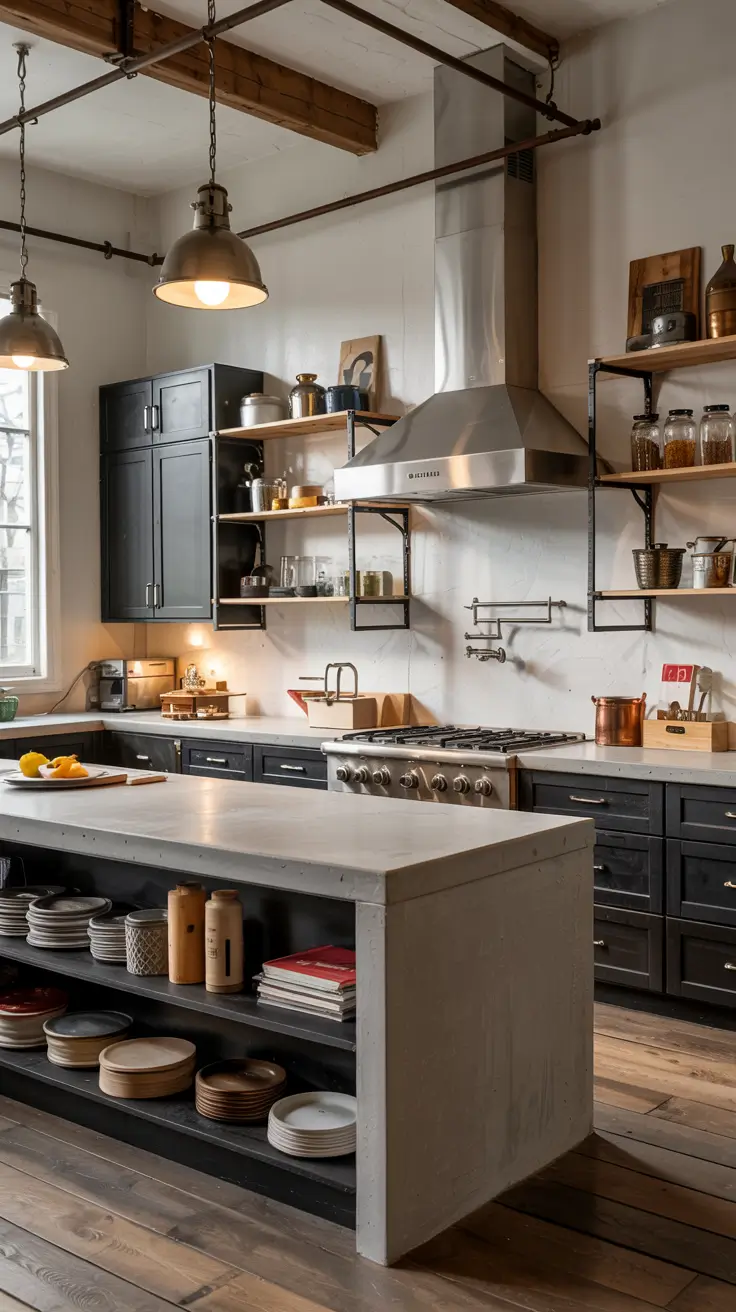 35 Style Kitchen Ideas 2026 for Timeless and Functional Home Design