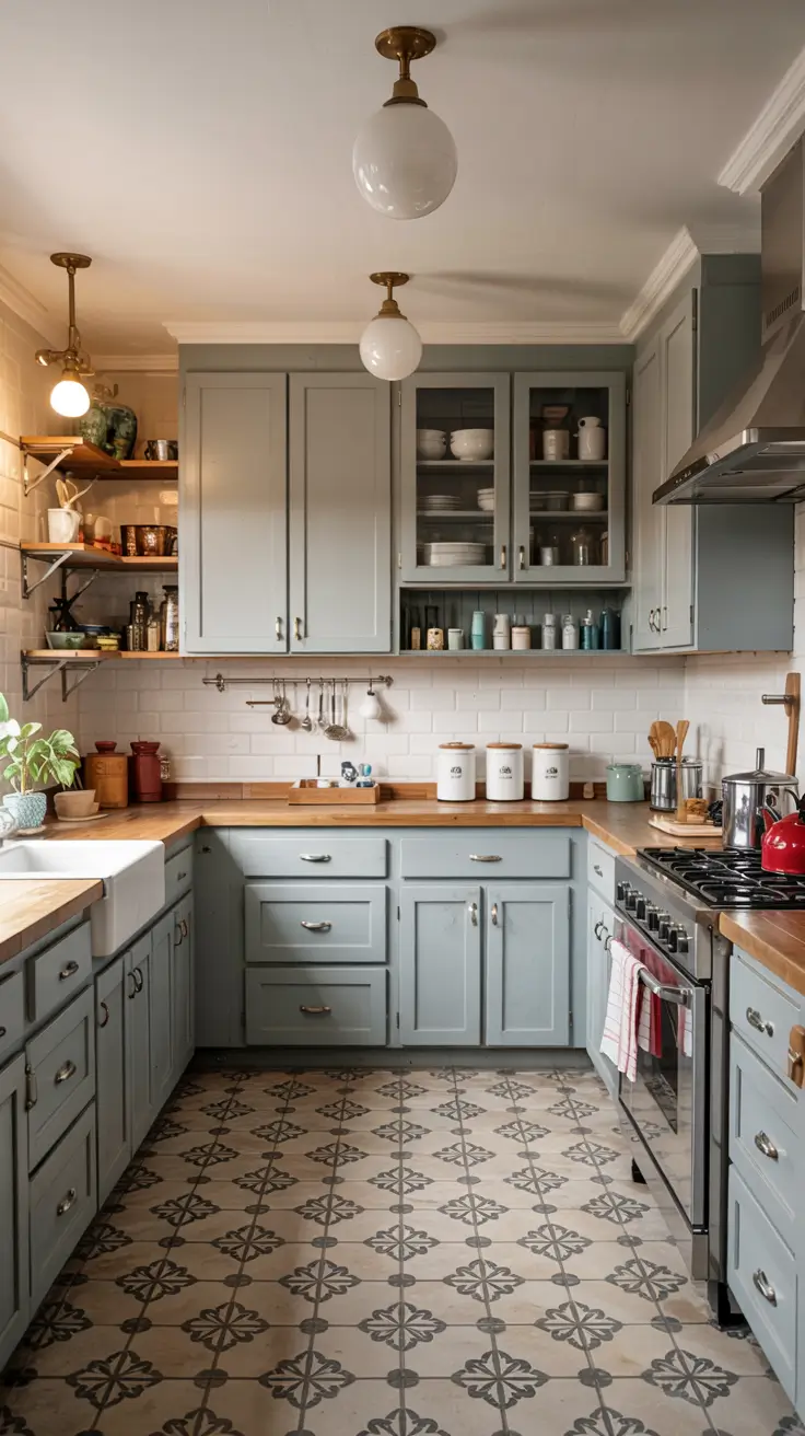 35 Style Kitchen Ideas 2026 for Timeless and Functional Home Design