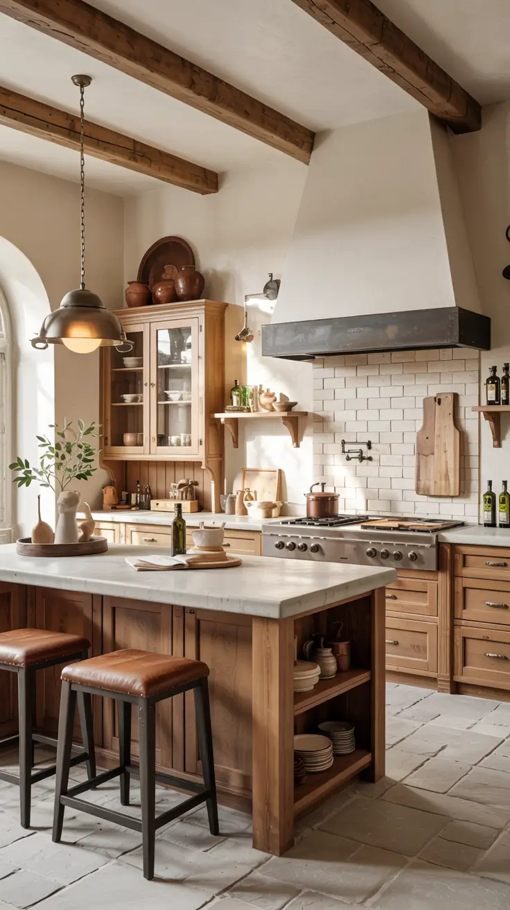 35 Style Kitchen Ideas 2026 for Timeless and Functional Home Design