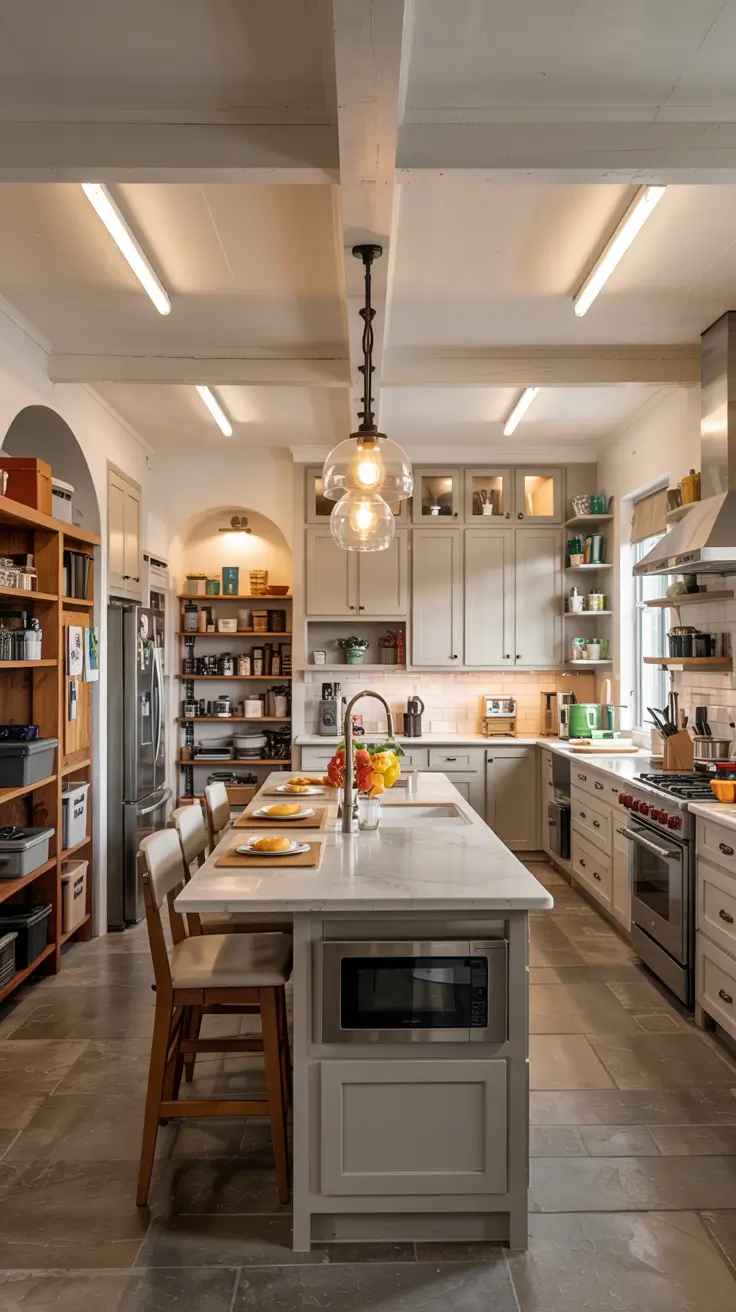 35 Style Kitchen Ideas 2026 for Timeless and Functional Home Design