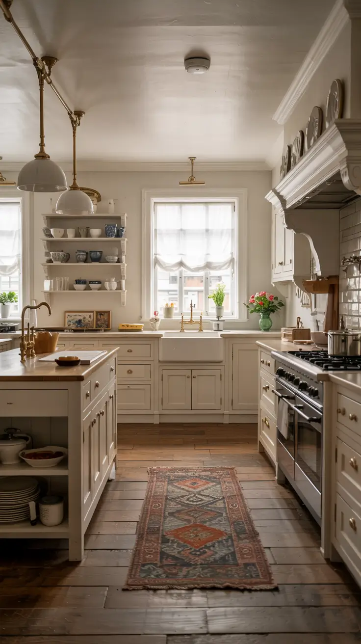 35 Style Kitchen Ideas 2026 for Timeless and Functional Home Design