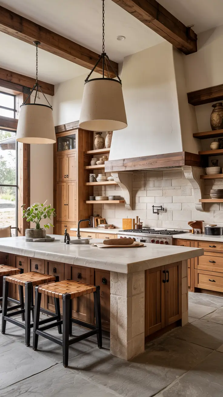 35 Style Kitchen Ideas 2026 for Timeless and Functional Home Design